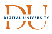 Digital University Logo